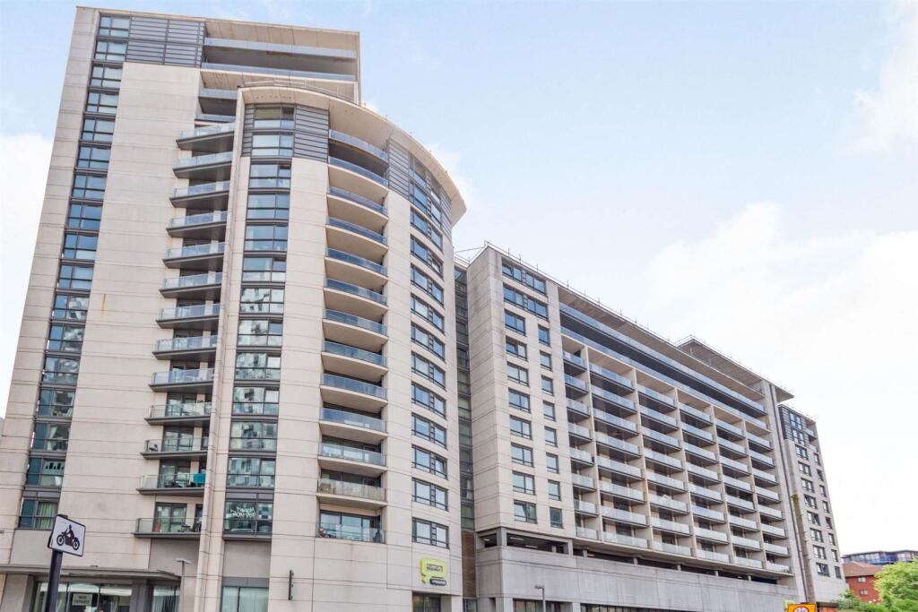 2 bed Apartment for rent in Birmingham. From Aston Knowles - Sutton Coldfield