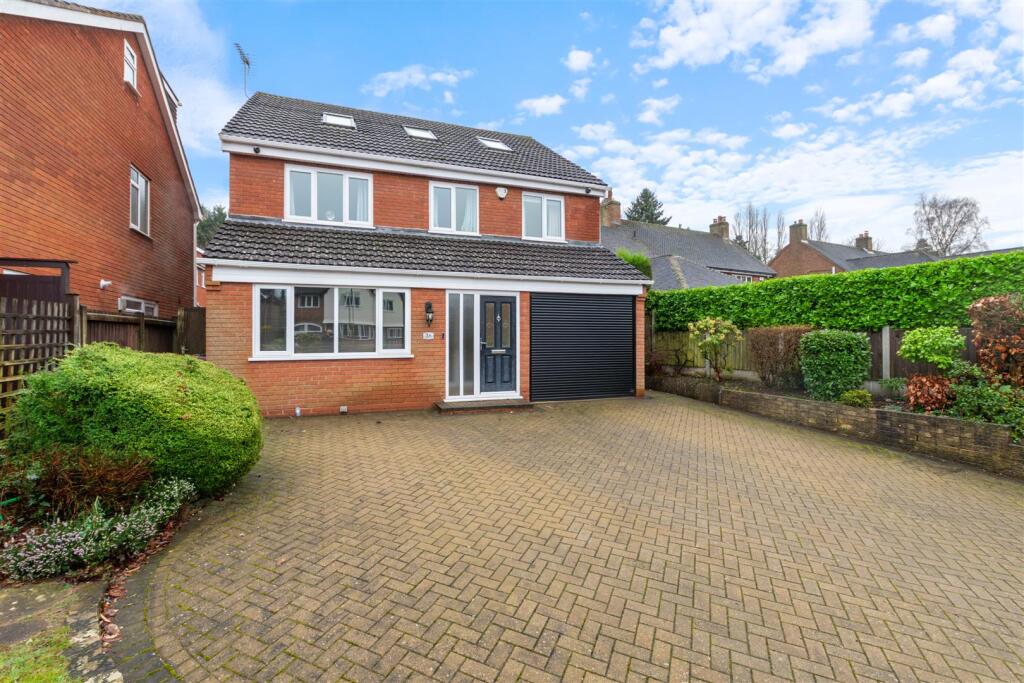 5 bed Detached for rent in Sutton Coldfield. From Aston Knowles - Sutton Coldfield 5 bed Detached for rent in Sutton Coldfield. From Aston Knowles - Sutton Coldfield