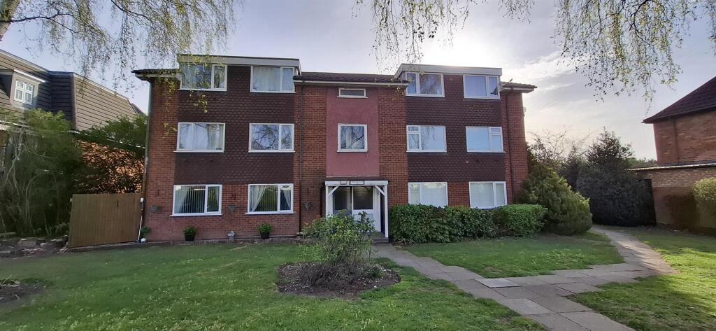 0 bed 1st Floor Flat for rent in Hardwick. From Aston Knowles - Sutton Coldfield