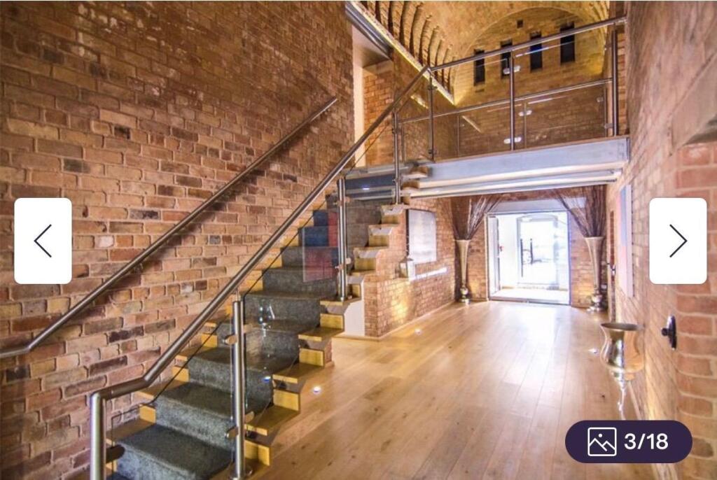 2 bed Apartment for rent in Lichfield. From Aston Knowles - Sutton Coldfield