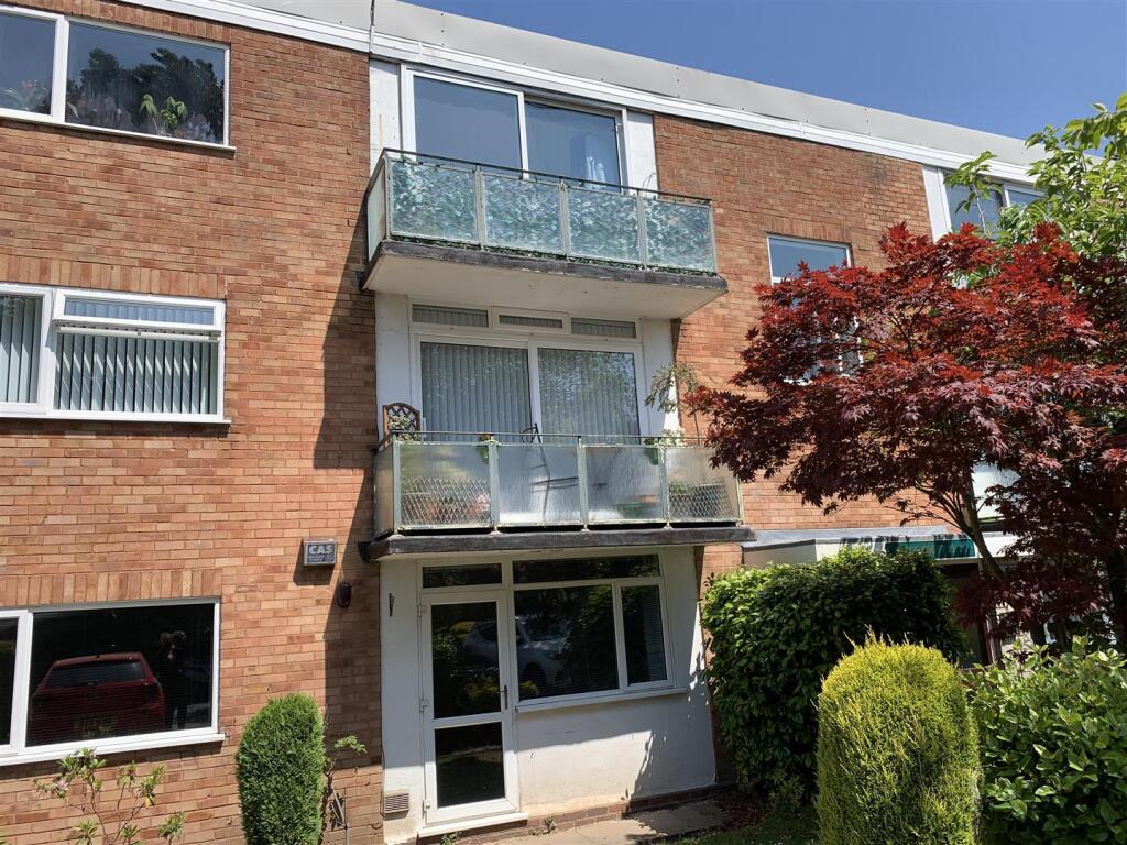 2 bed Apartment for rent in Hardwick. From Aston Knowles - Sutton Coldfield