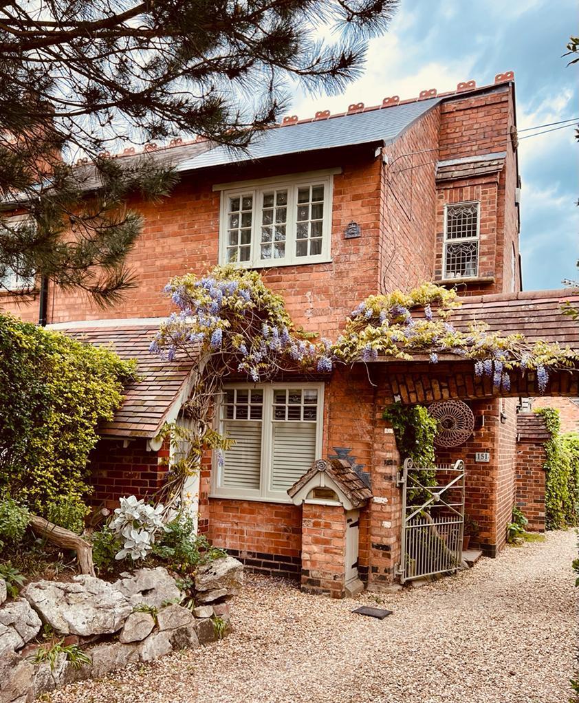 3 bed Cottage for rent in Royal Sutton Coldfield. From Aston Knowles - Sutton Coldfield 3 bed Cottage for rent in Royal Sutton Coldfield. From Aston Knowles - Sutton Coldfield