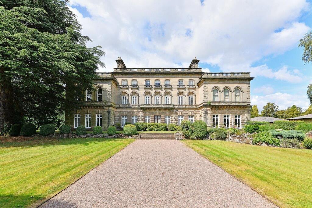 3 bed Apartment for rent in Sutton Coldfield. From Aston Knowles - Sutton Coldfield 3 bed Apartment for rent in Sutton Coldfield. From Aston Knowles - Sutton Coldfield