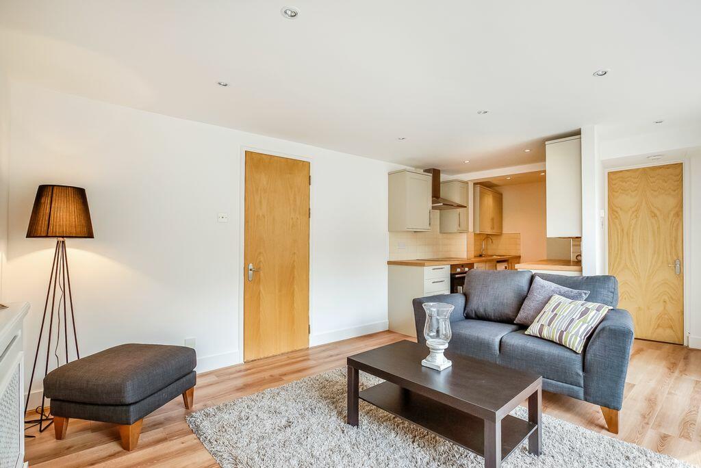 1 bed Apartment for rent in Bermondsey. From Property Liaisons of London Ltd