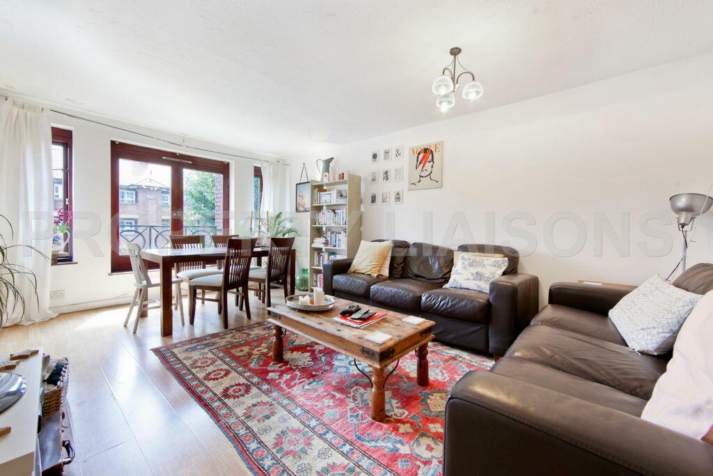 3 bed Apartment for rent in Bermondsey. From Property Liaisons of London Ltd