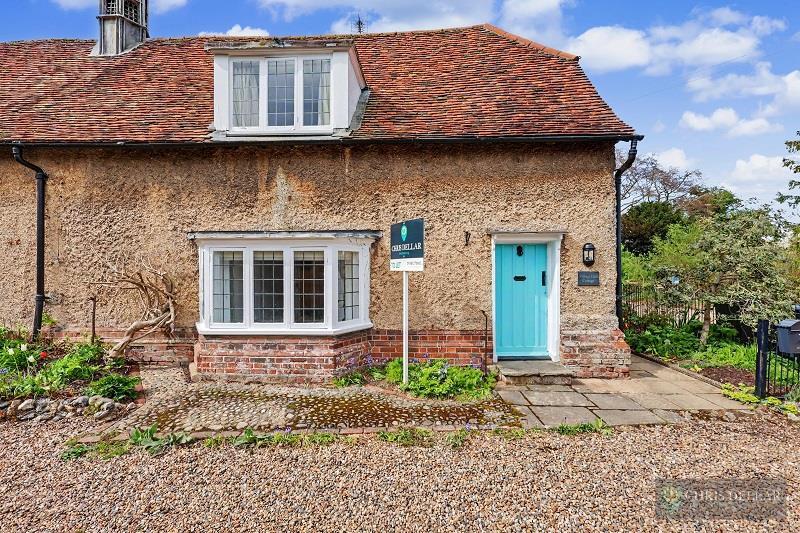 3 bed Semi Detached for rent in Buntingford. From Chris Dellar Properties - Buntingford