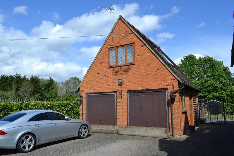 2 bed Detached for rent in Chipping. From Chris Dellar Properties - Buntingford 2 bed Detached for rent in Chipping. From Chris Dellar Properties - Buntingford