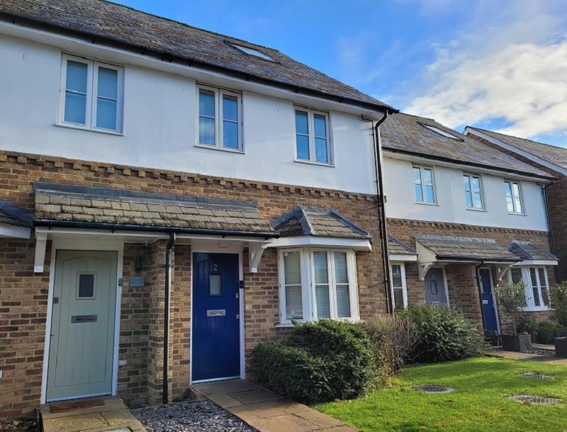 3 bed Mid Terraced House for rent in Buntingford. From Chris Dellar Properties - Buntingford 3 bed Mid Terraced House for rent in Buntingford. From Chris Dellar Properties - Buntingford