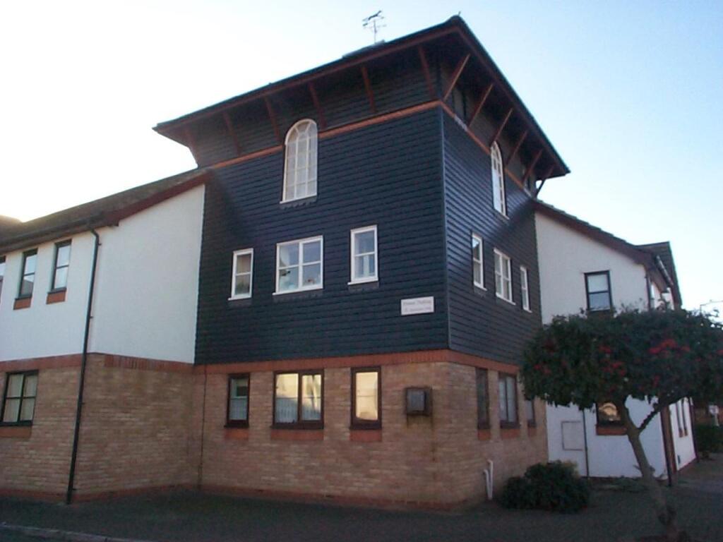 2 bed Duplex for rent in Ware. From Chris Dellar Properties - Buntingford