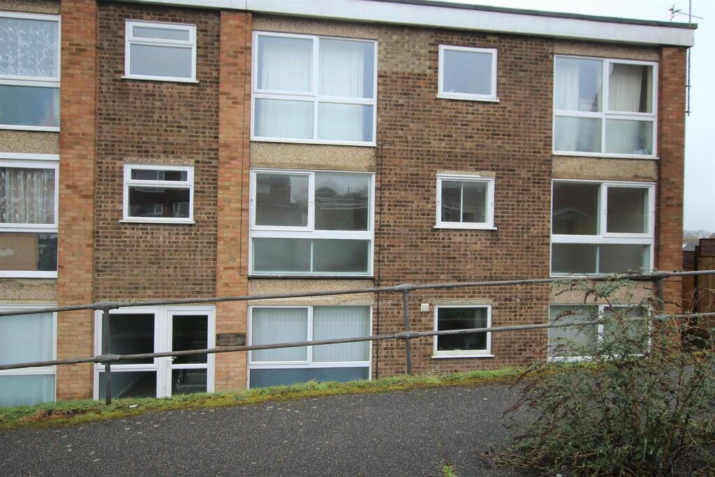 1 bed Apartment for rent in Hastings. From Wyatt Hughes