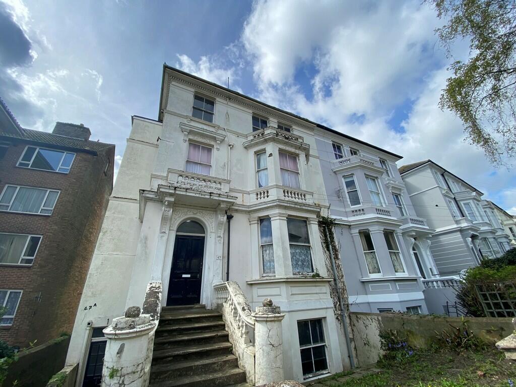 2 bed Apartment for rent in Hastings. From Wyatt Hughes