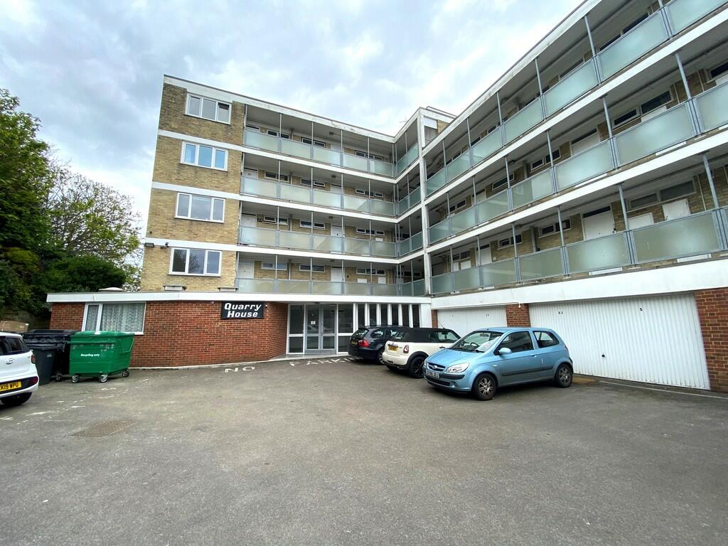 1 bed Apartment for rent in Hastings. From Wyatt Hughes