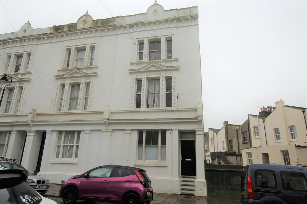 1 bed House (unspecified) for rent in Hastings. From Wyatt Hughes