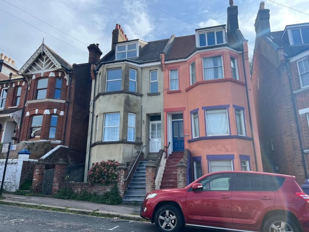 3 bed Not Specified for rent in Hastings. From Wyatt Hughes