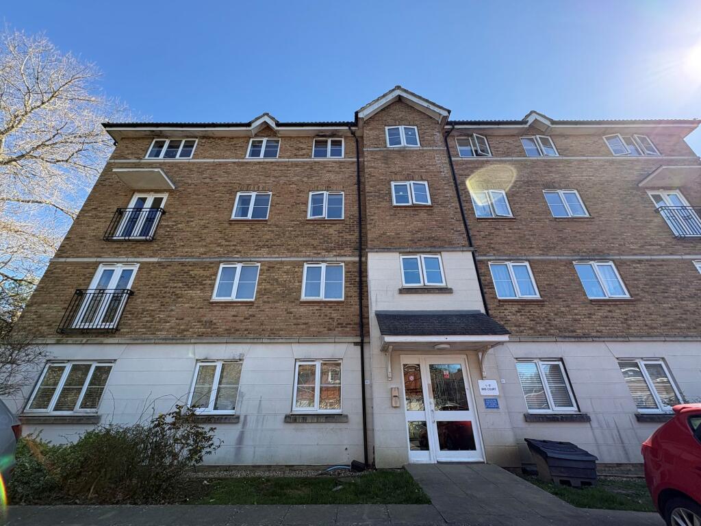2 bed 1st Floor Flat for rent in Hastings. From Wyatt Hughes 2 bed 1st Floor Flat for rent in Hastings. From Wyatt Hughes