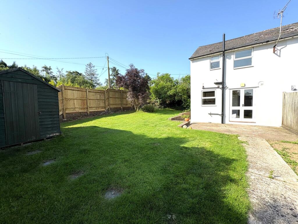 2 bed End of Terrace for rent in Battle. From Wyatt Hughes 2 bed End of Terrace for rent in Battle. From Wyatt Hughes