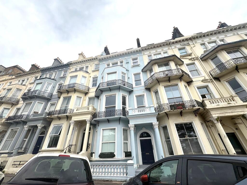 2 bed 1st Floor Flat for rent in Hastings. From Wyatt Hughes 2 bed 1st Floor Flat for rent in Hastings. From Wyatt Hughes