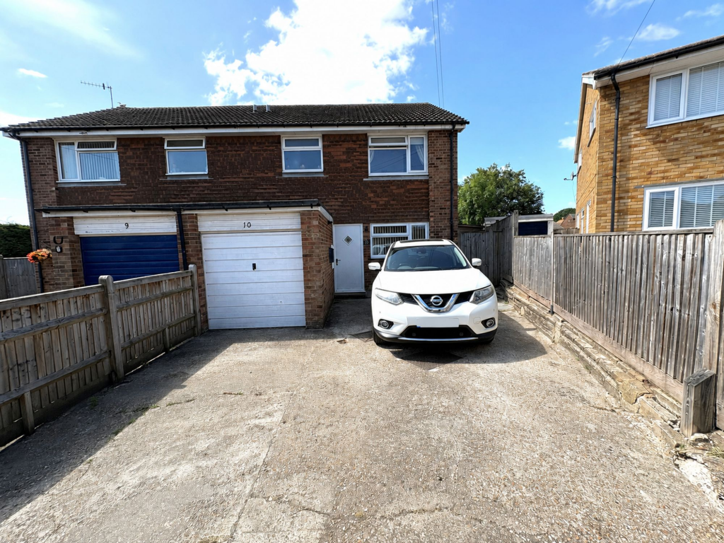 3 bed Semi Detached for rent in Bexhill. From Wyatt Hughes