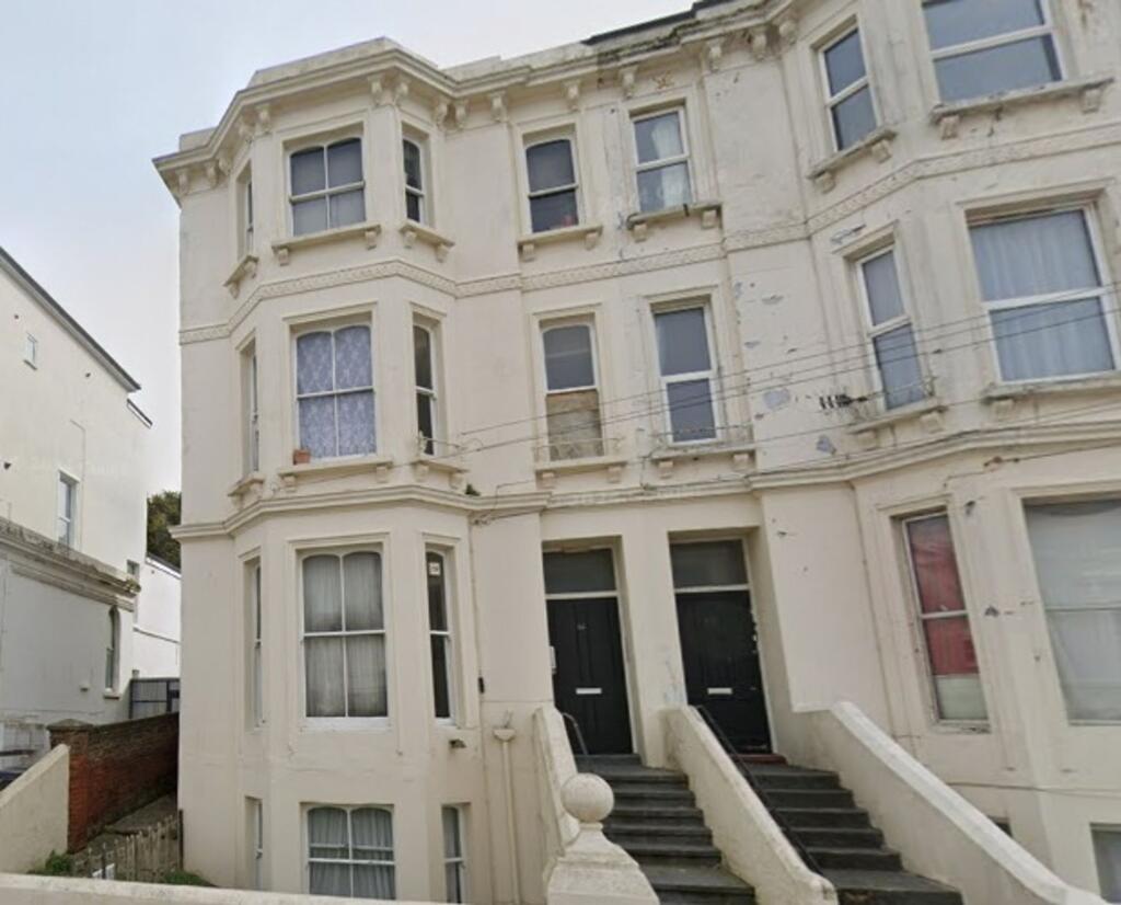 1 bed 1st Floor Flat for rent in Hastings. From Wyatt Hughes 1 bed 1st Floor Flat for rent in Hastings. From Wyatt Hughes