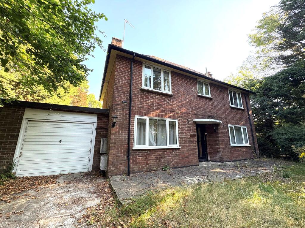 3 bed Not Specified for rent in Westfield. From Wyatt Hughes