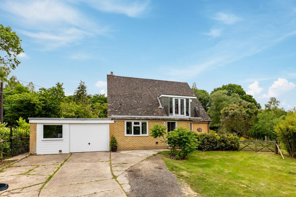 4 bed Detached for rent in Sedlescombe. From Wyatt Hughes