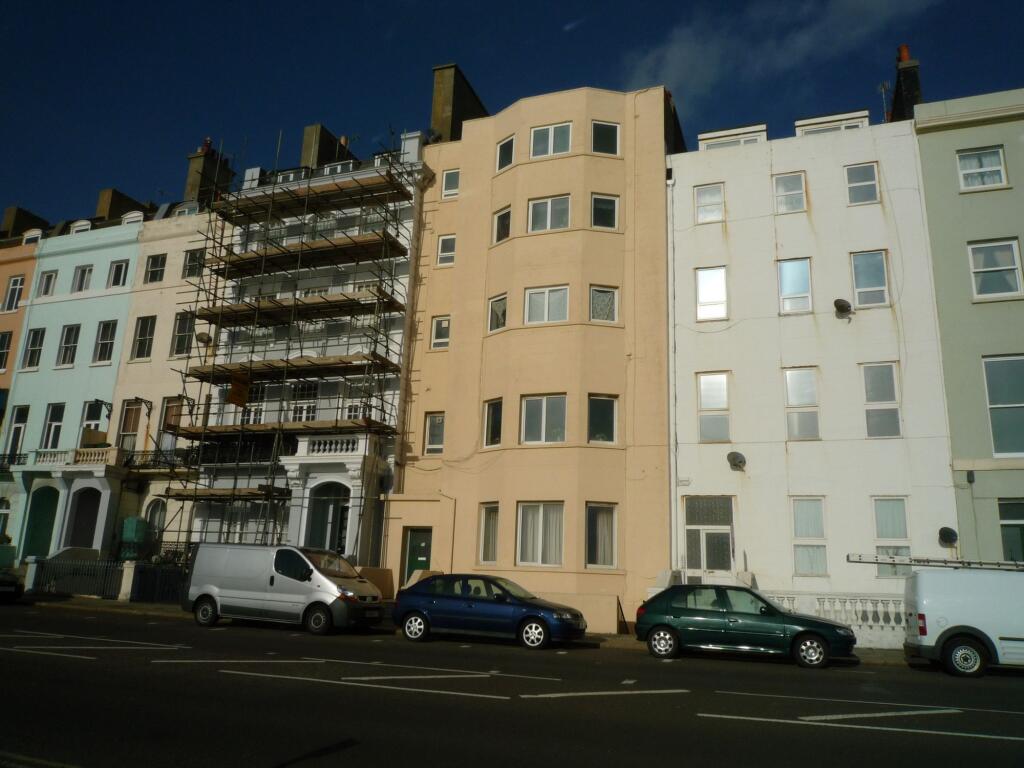2 bed 1st Floor Flat for rent in Hastings. From Wyatt Hughes 2 bed 1st Floor Flat for rent in Hastings. From Wyatt Hughes
