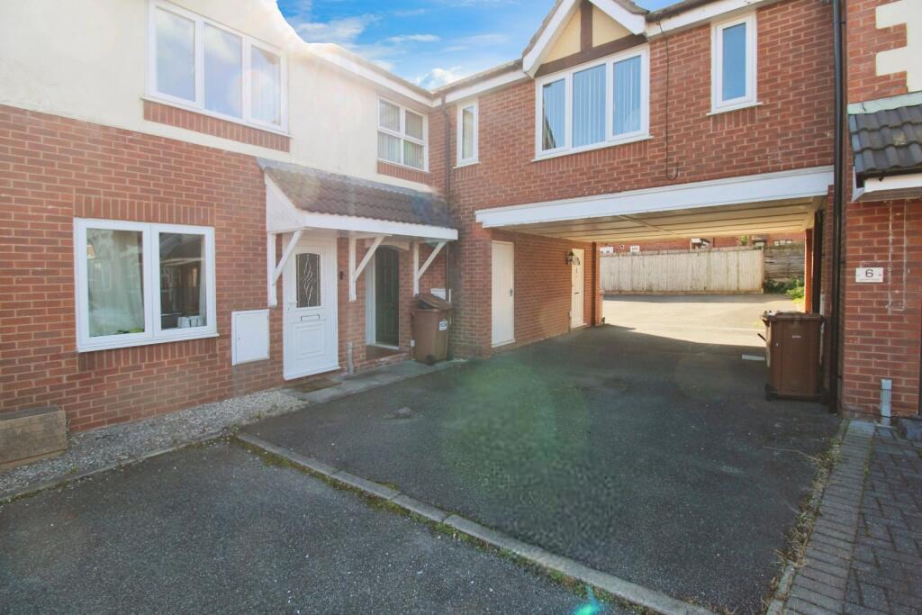 2 bed 1st Floor Flat for rent in St Helens. From John Brown and Co - St Helens 2 bed 1st Floor Flat for rent in St Helens. From John Brown and Co - St Helens