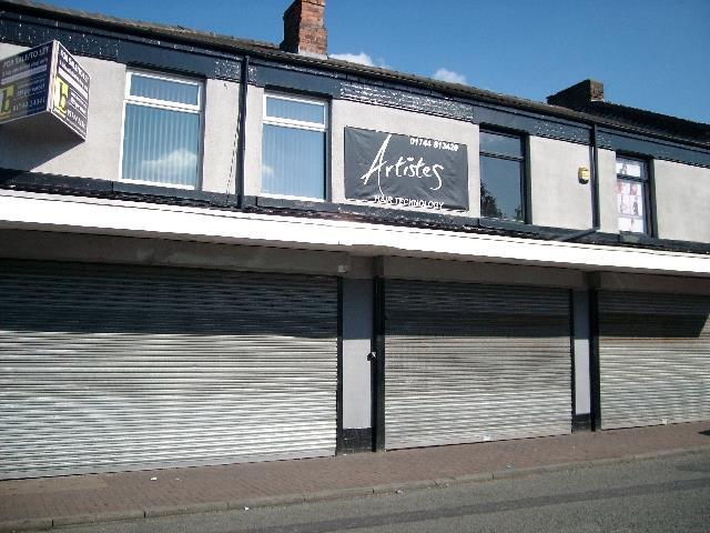 2 bed 1st Floor Flat for rent in Collins Green. From John Brown and Co - St Helens