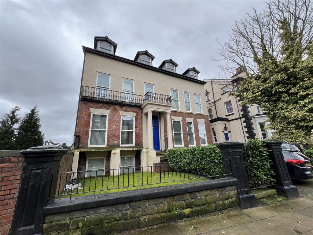 2 bed 1st Floor Flat for rent in Liverpool. From John Brown and Co - St Helens