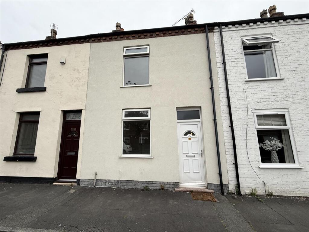 2 bed Mid Terraced House for rent in Prescot. From John Brown and Co - St Helens 2 bed Mid Terraced House for rent in Prescot. From John Brown and Co - St Helens