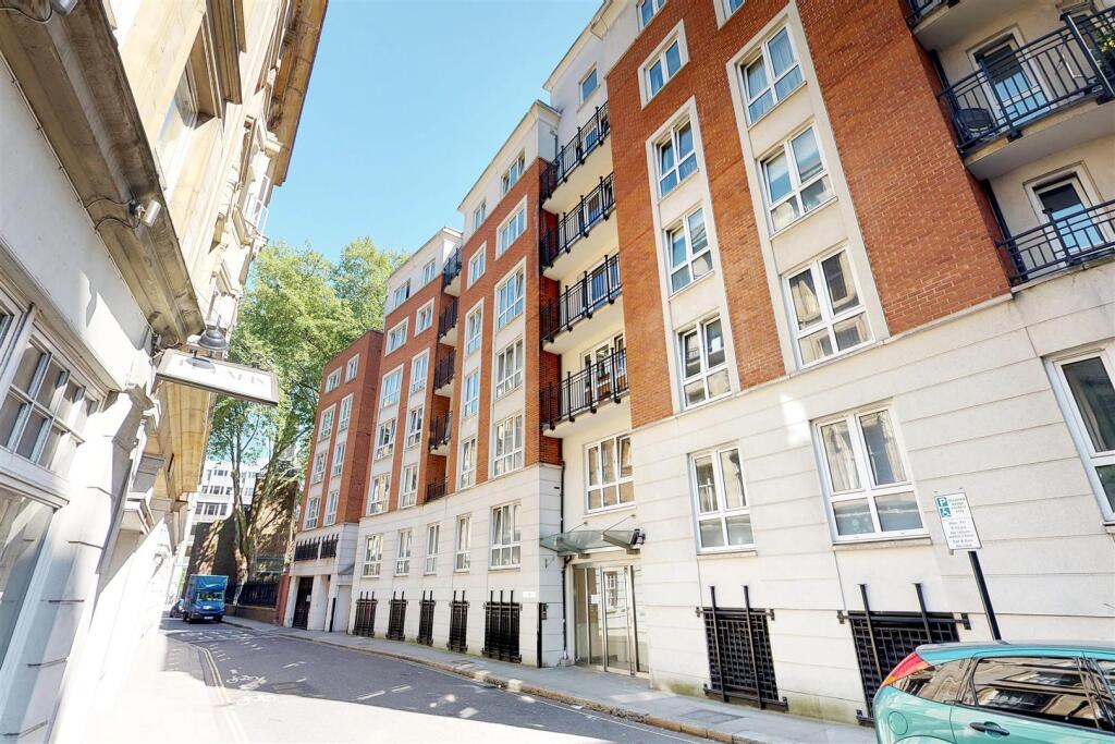 2 bed 1st Floor Flat for rent in London. From Scott City Residential - London