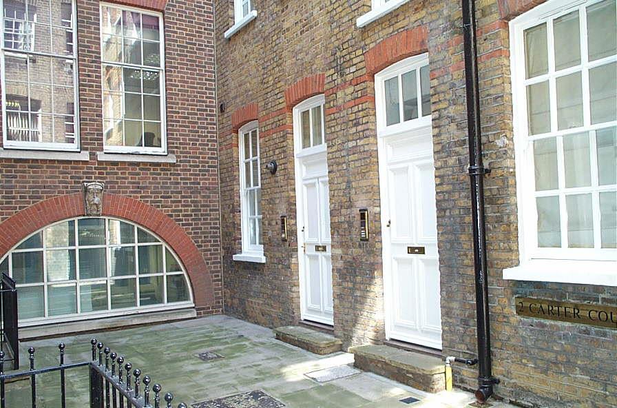 1 bed 1st Floor Flat for rent in London. From Scott City Residential - London
