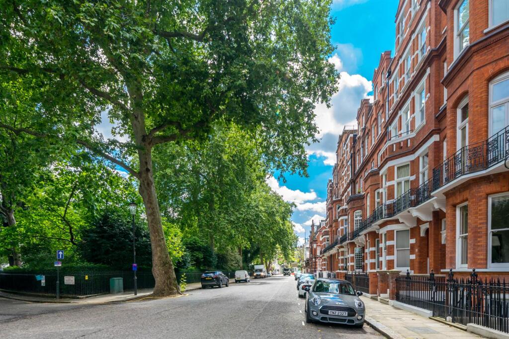 0 bed Studio for rent in Chelsea. From Scott City Residential - London