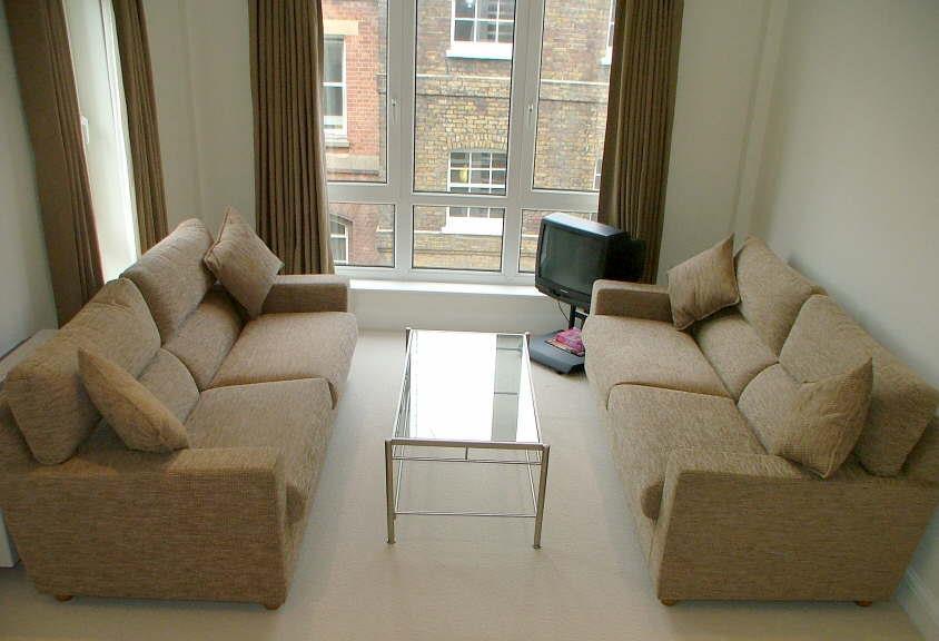 1 bed 1st Floor Flat for rent in London. From Scott City Residential - London