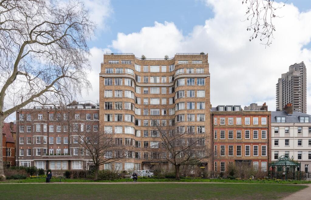 0 bed Studio for rent in London. From Scott City Residential - London