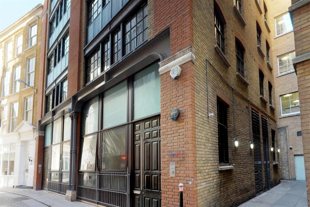 1 bed Apartment for rent in London. From Scott City Residential - London