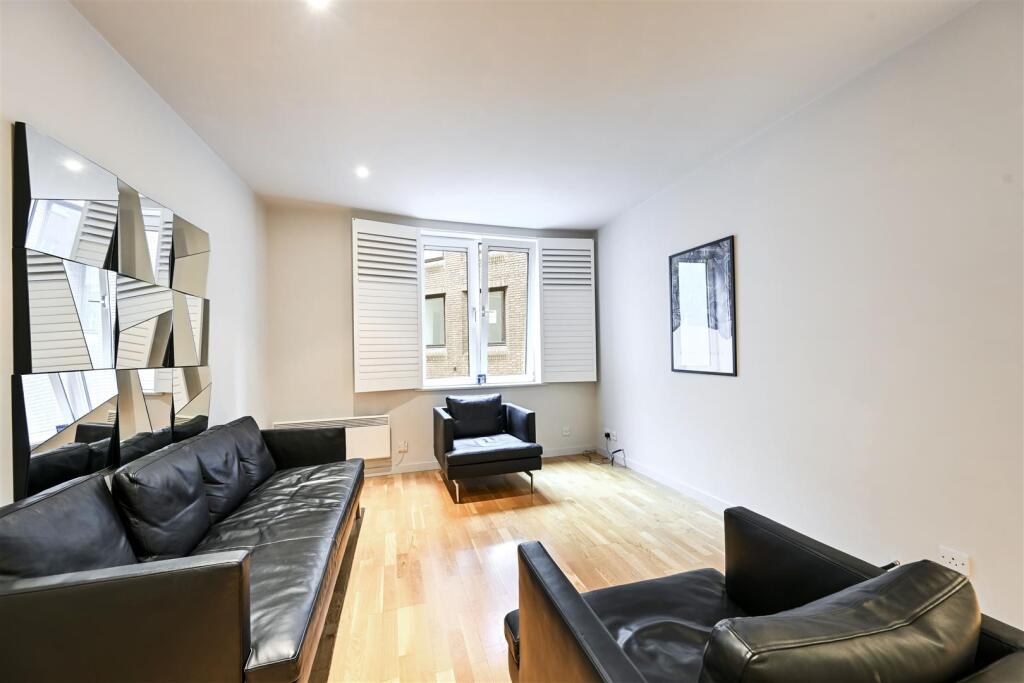 1 bed Apartment for rent in London. From Scott City Residential - London