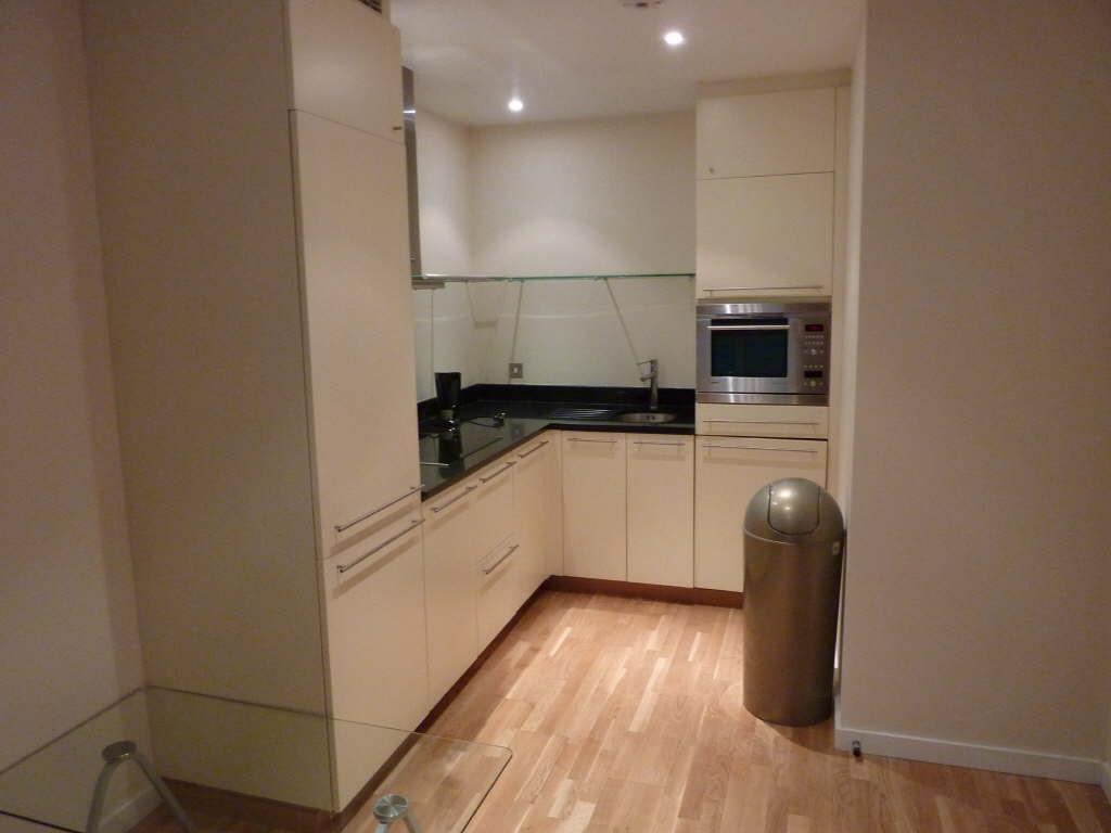 1 bed 1st Floor Flat for rent in London. From Scott City Residential - London 1 bed 1st Floor Flat for rent in London. From Scott City Residential - London