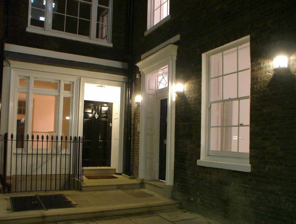 1 bed 1st Floor Flat for rent in London. From Scott City Residential - London