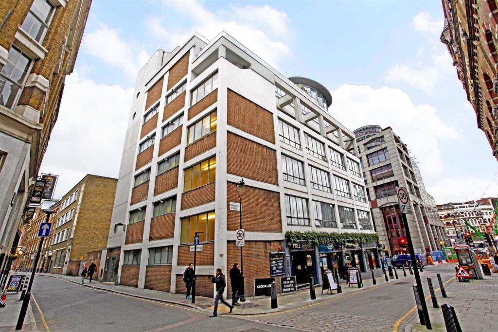 1 bed Apartment for rent in London. From Scott City Residential - London