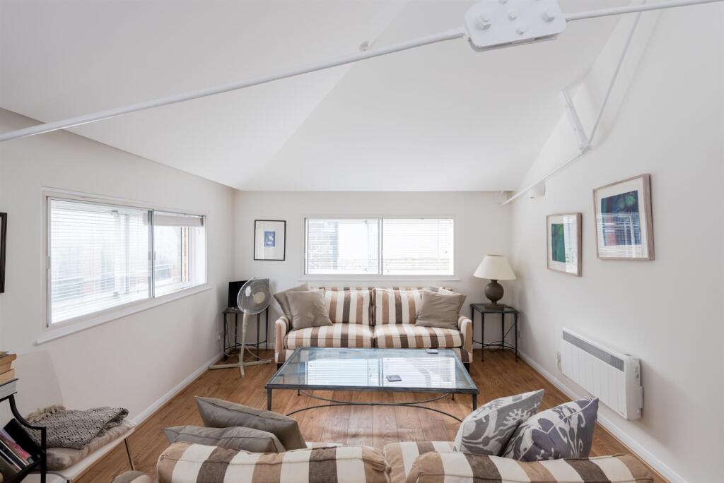 1 bed Apartment for rent in London. From Scott City Residential - London