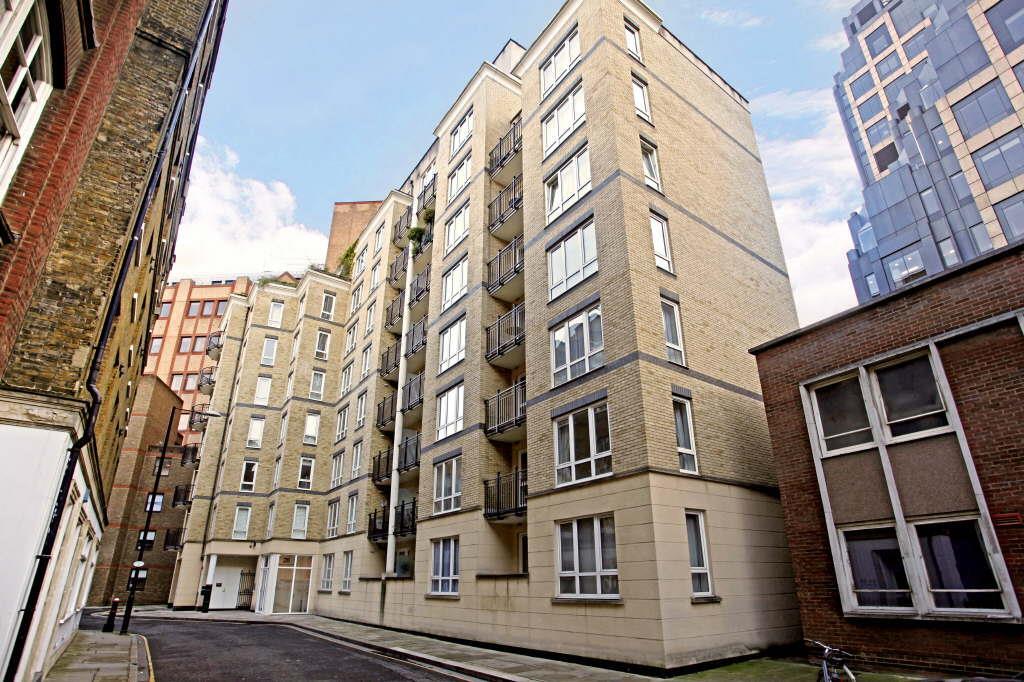 1 bed 1st Floor Flat for rent in London. From Scott City Residential - London 1 bed 1st Floor Flat for rent in London. From Scott City Residential - London