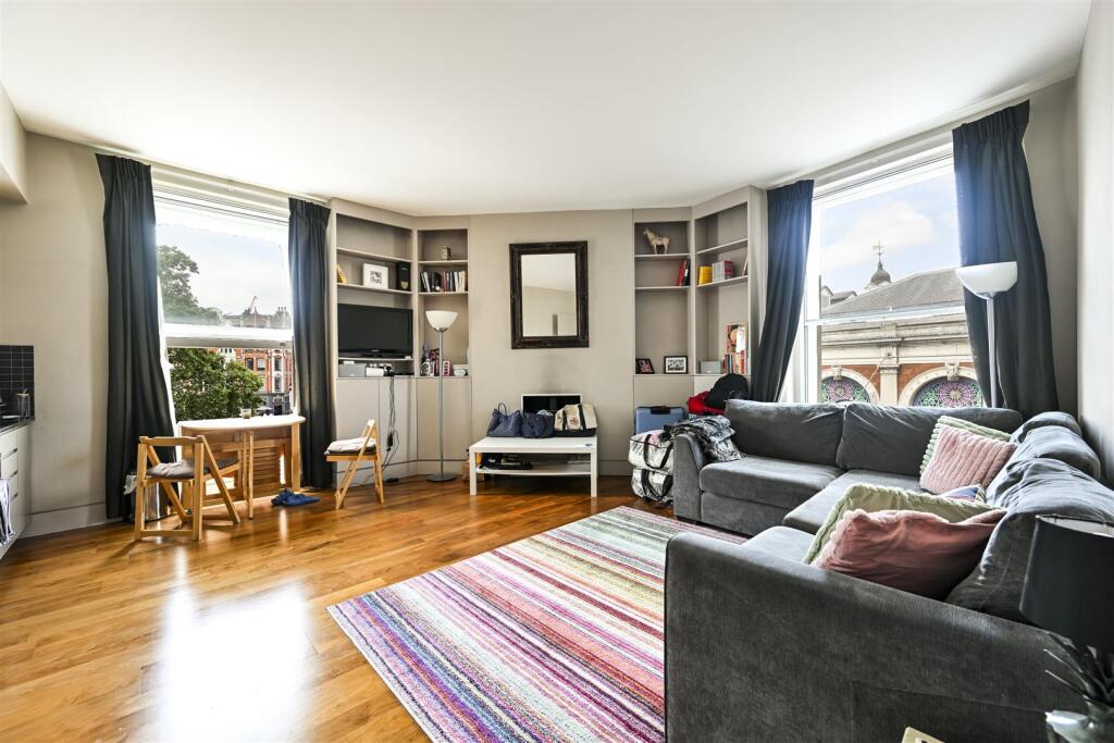 1 bed Apartment for rent in London. From Scott City Residential - London 1 bed Apartment for rent in London. From Scott City Residential - London