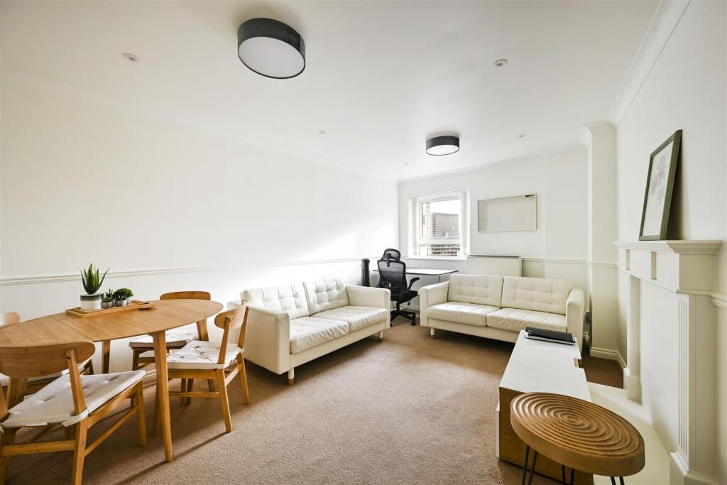 1 bed 1st Floor Flat for rent in London. From Scott City Residential - London