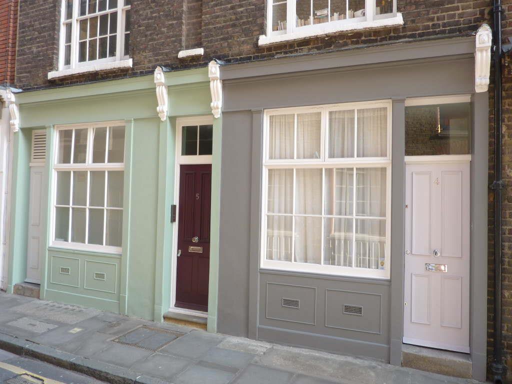 1 bed 1st Floor Flat for rent in London. From Scott City Residential - London 1 bed 1st Floor Flat for rent in London. From Scott City Residential - London