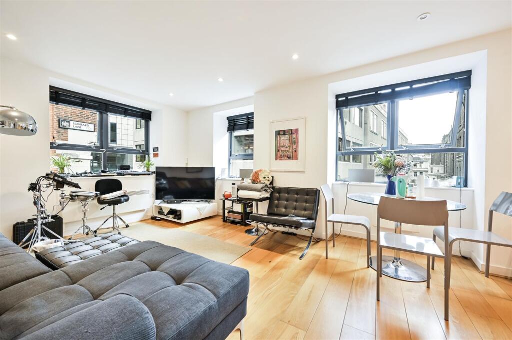 2 bed Apartment for rent in London. From Scott City Residential - London