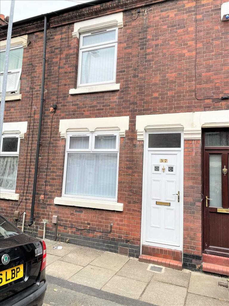 2 bed Mid Terraced House for rent in Hanchurch. From Bramptons - Newcastle-under-Lyme 2 bed Mid Terraced House for rent in Hanchurch. From Bramptons - Newcastle-under-Lyme