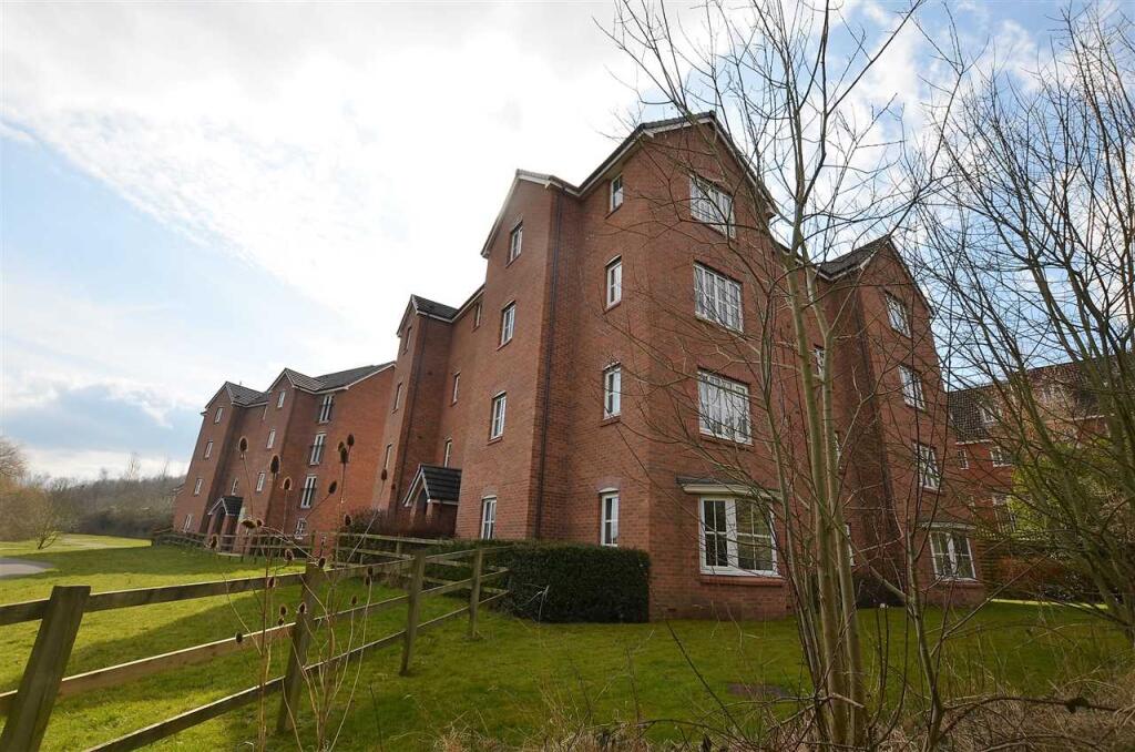 2 bed Apartment for rent in Newcastle-under-Lyme. From Bramptons - Newcastle-under-Lyme 2 bed Apartment for rent in Newcastle-under-Lyme. From Bramptons - Newcastle-under-Lyme