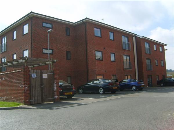 2 bed Apartment for rent in Stoke-on-Trent. From Bramptons - Newcastle-under-Lyme 2 bed Apartment for rent in Stoke-on-Trent. From Bramptons - Newcastle-under-Lyme