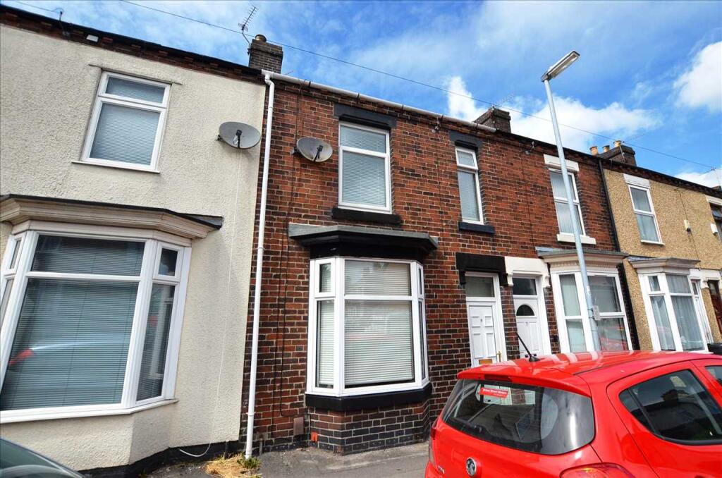 2 bed Mid Terraced House for rent in Newcastle-under-Lyme. From Bramptons - Newcastle-under-Lyme 2 bed Mid Terraced House for rent in Newcastle-under-Lyme. From Bramptons - Newcastle-under-Lyme